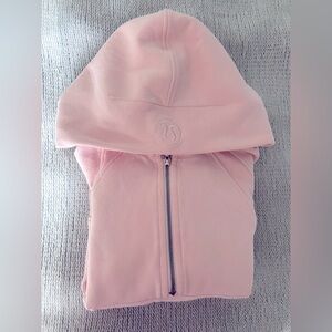 Lululemon Scuba Oversized Half Zip Scuba